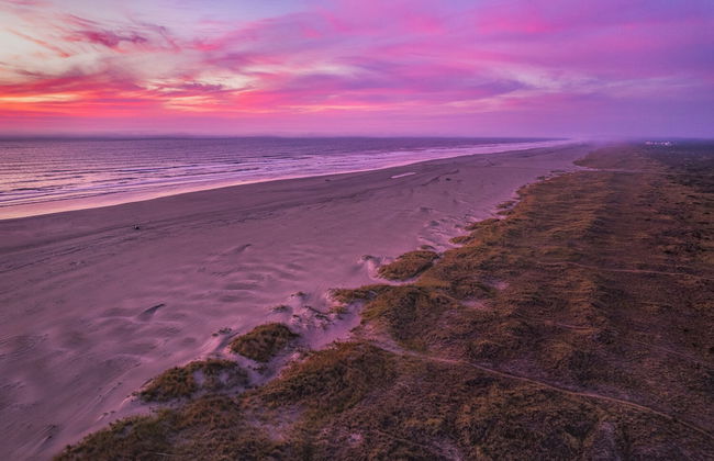 Sandy Days Condo in Ocean Shores - Foto 12