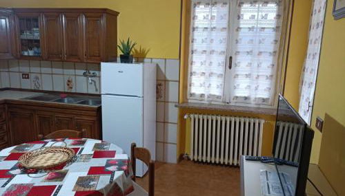 La Ca' di Domenico - Foto 4, stove