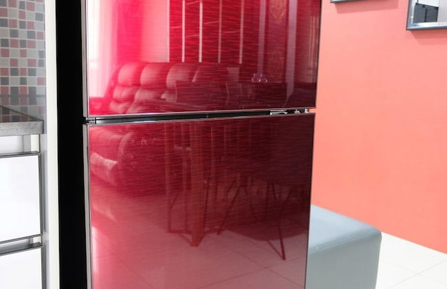 3BR Apartment with Pool View at M-Town Residence - Foto 35