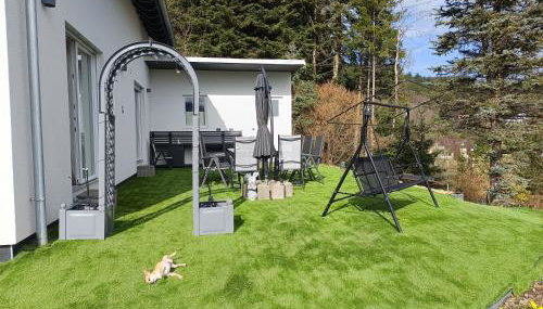 Traumhaus in der Eifel - Foto 3