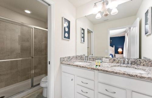 Stylish Orlando Resort Home w Private Pool - Foto 39