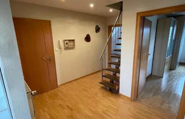 Großzügige Ferienwohnung für bis zu 4 Personen mit Balkon - Photo 9