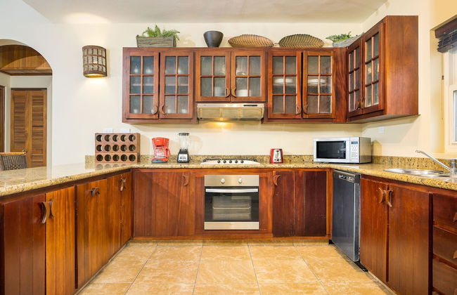 Ocean Dream Cabarete - Foto 24