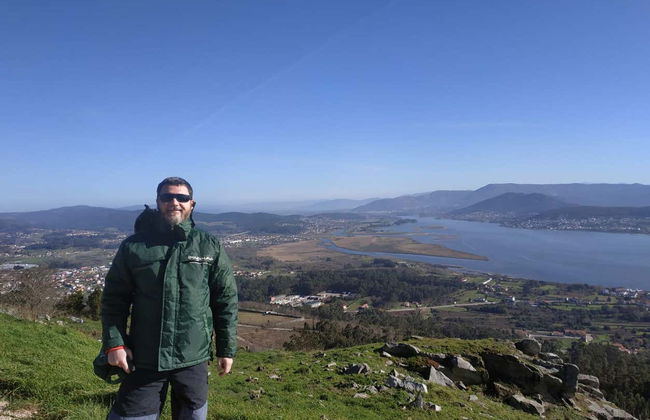 Tour in A Guarda - Photo 4