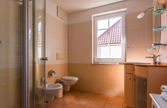 Holiday Apartment in Otseebad Wustrow - Foto 11