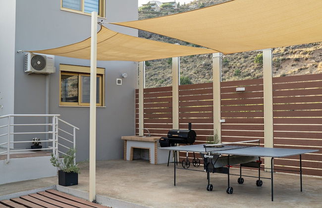 Villa in Mariou Near Plakias Beach - Foto 27