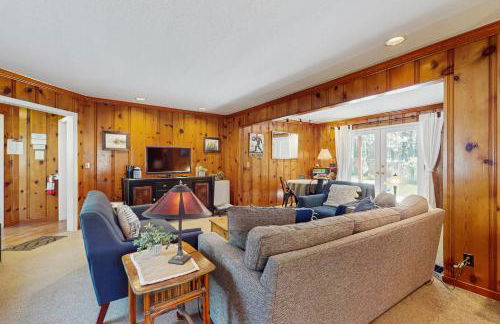 Casual and Cute Cabin Near the Lake - Foto 6