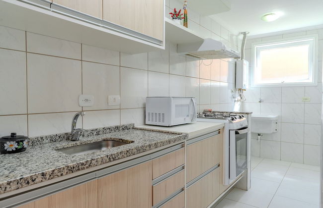 Apartamento Sobre as Nuvens - Foto 68