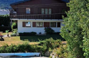 Chalet familial Gerardmer centre - salle de jeu - piscine partagée - Photo 1