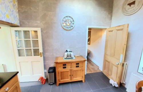 Saughall Mill Farm Cottage - Photo 58