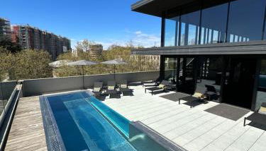 Piranesi 246 - Foto 4, sunbed