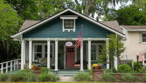 Magnolia Court Suites - Foto 4