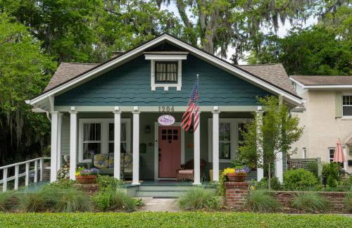 Magnolia Court Suites - Photo 4