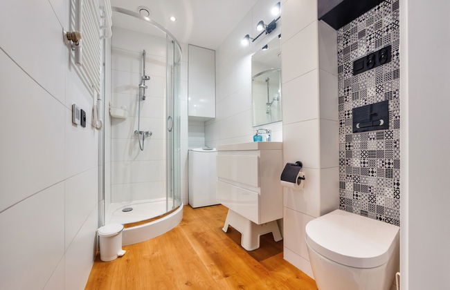 Apartamenty Sun & Snow Gdynia Centrum - Photo 12