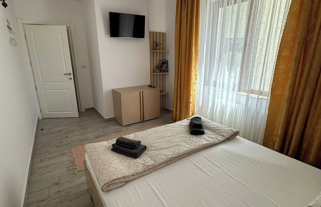 Serenity Apartments and Studios - Foto 22