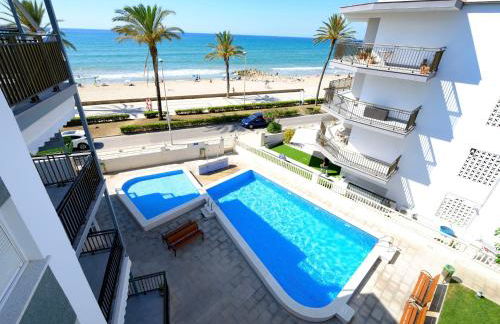 Apartment Costa Playa by Interhome - Foto 36