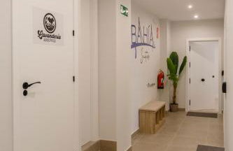 BAHIA Suites by Cadiz4Rentals - Foto 40