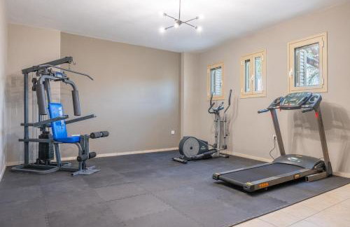 Magnolia Mansion - Foto 37