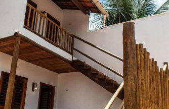 Shekna Flat com Wi-Fi na Praia Pontal de Maceio CE - Photo 3