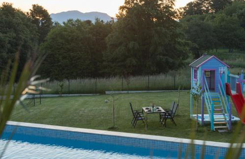 Residence Villa Manuela - Batlug - Foto 99