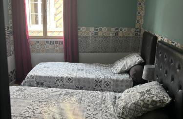 Gîte Arcis sur Aube - Photo 20