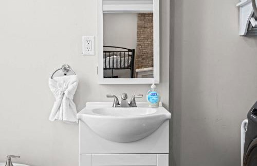 Historic 3-BR Downtown Bourbon Getaway - Foto 37