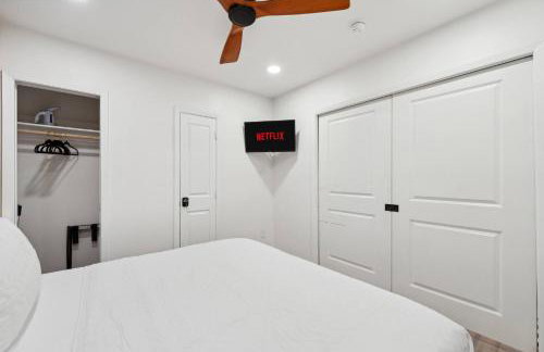 Multi-Family House in Bishop Arts for 12 Guests - Foto 50