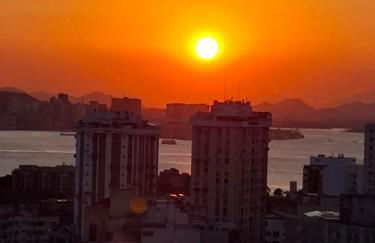 Golden Sunset com vista mar - Icaraí - Foto 4