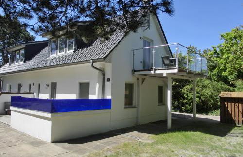 Markgrafenheide Ferienhaus MH4 - "Strandhaus" - Foto 1