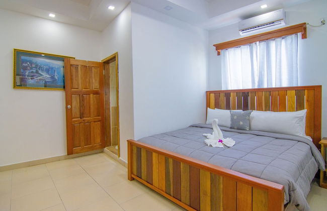 Tropical Palace Hotel - Foto 4