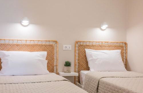 Ammoudara Hill Luxury Apartment with Outdoor Jetted Tub and Heated Pool - Foto 21