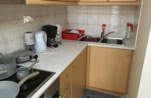 Lovely Appartments Lygia Korinthias - Foto 9