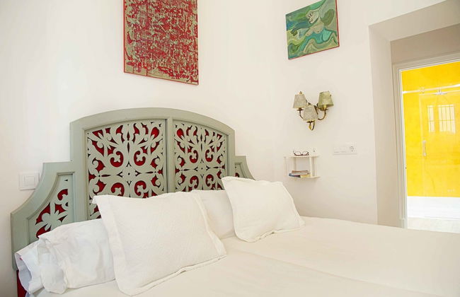 Overland Suites Catedral - Foto 13