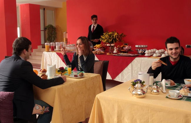 Diana Inn Accomodations - Foto 41