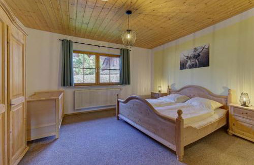 Ferienwohnungen Holzferienhäuser Leithenwald - Foto 59