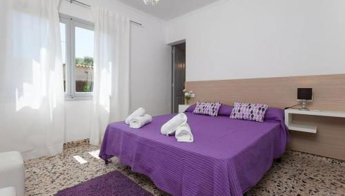 Villa Rosales - Foto 5