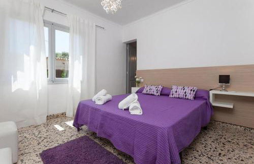 Villa Rosales - Foto 5