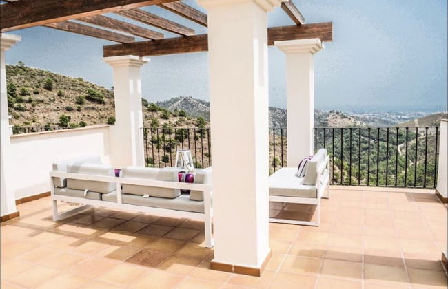 Modern Two Bedroom Villa With Indoor Pool & Spa - Foto 7