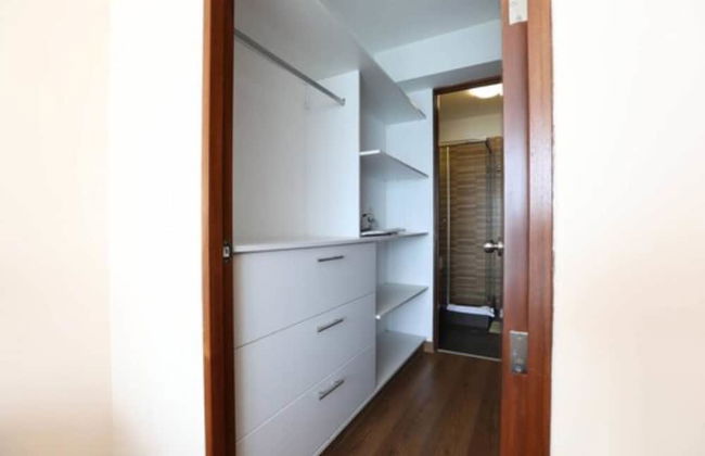 Luxury Penthouse with Stunning 180° Sea View - Foto 10