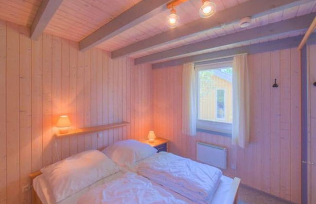 Exklusives Skandinavisches Ferienhaus - Foto 5