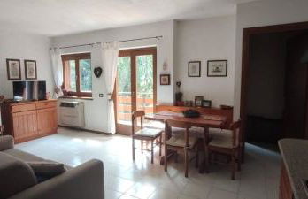 THE SILENT WOODS RETREAT - Apartment very close to Bormio - Foto 1