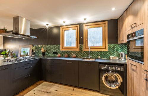 Appartement Native - Photo 11