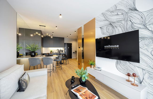 Emihouse Riverside Apartments - Photo 1