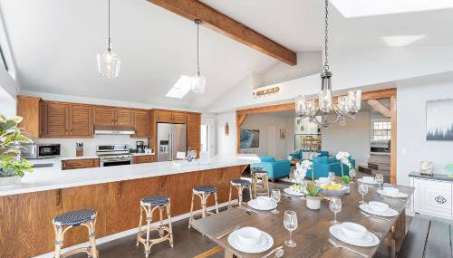 3849 La Vista Portola home - Foto 5