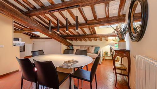 Luxury Apartment Pantheon - Foto 4