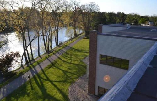 Rivers Edge Lofts - Unit 8 - Foto 34