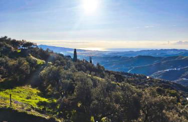 La Biznaga - Comares - Foto 57