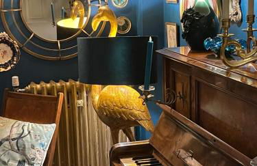 Grand Elegant Georgian Villa Wye Valley National Park - Foto 155