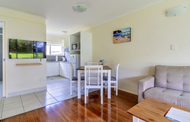 Aloha Apartments - Foto 21