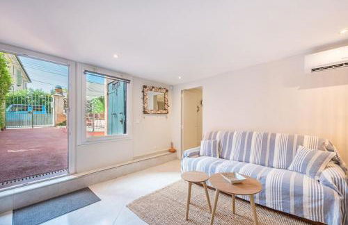 Charmant 2 pièces au cœur de St Jean Cap Ferrat - Photo 15